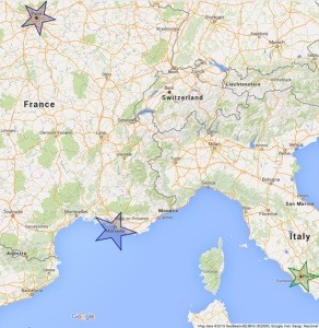 Coach Blog 040116 europe map